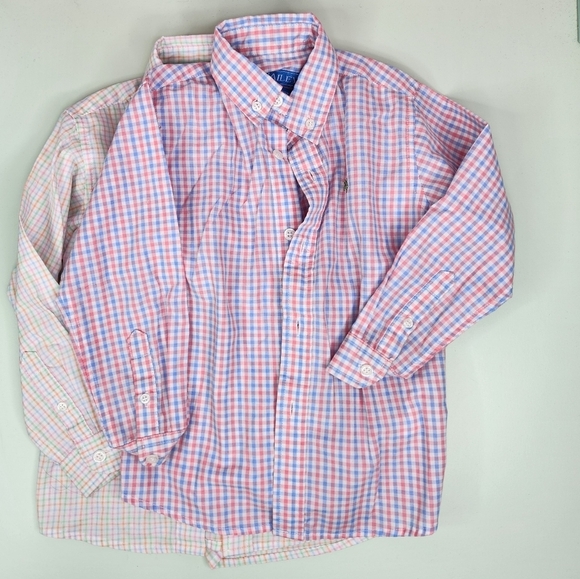 J. Bailey Roscoe size 3T Shirt Bundle - Picture 4 of 4